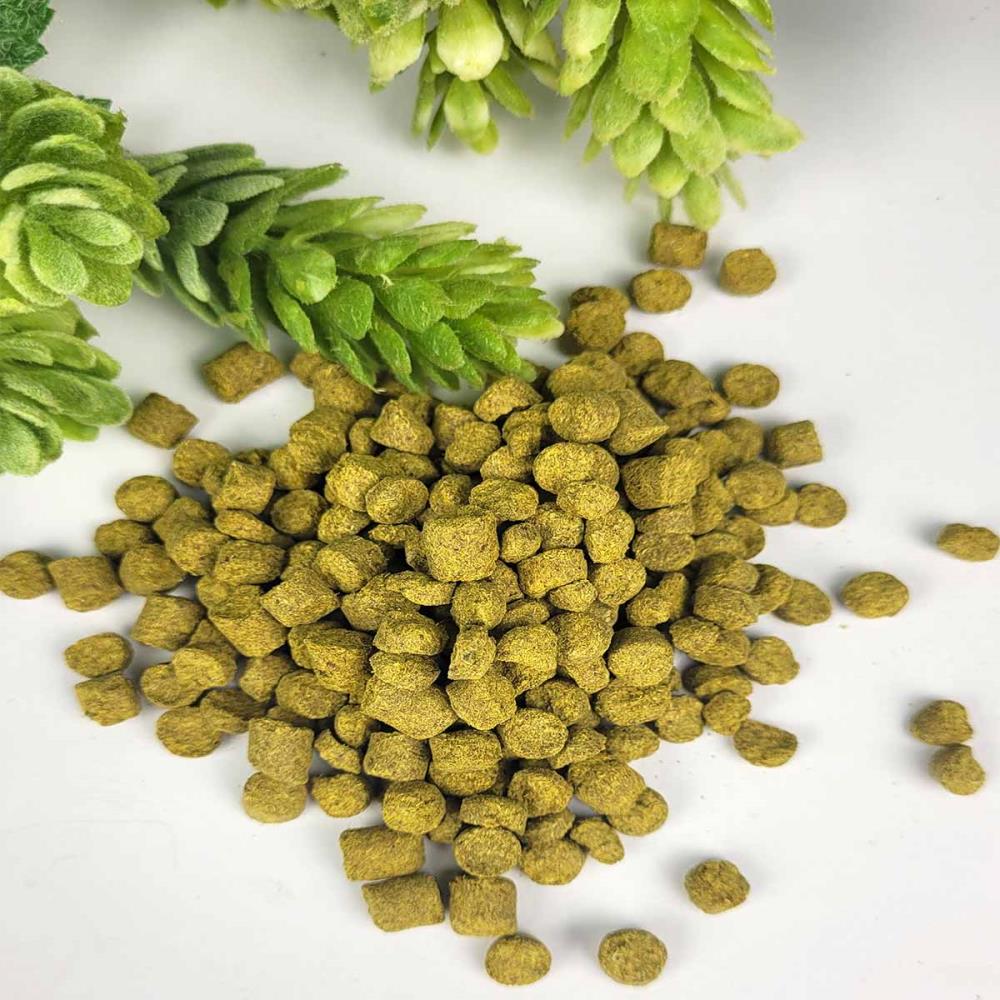 Hop pellets Opal 5.9 % alpha 100g