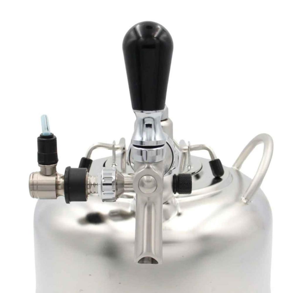BOLLA 5L Eagle Keg Fass Zapfsystem - Felom BOLLA 5L Eagle Keg Fass Zapfsystem - Felom