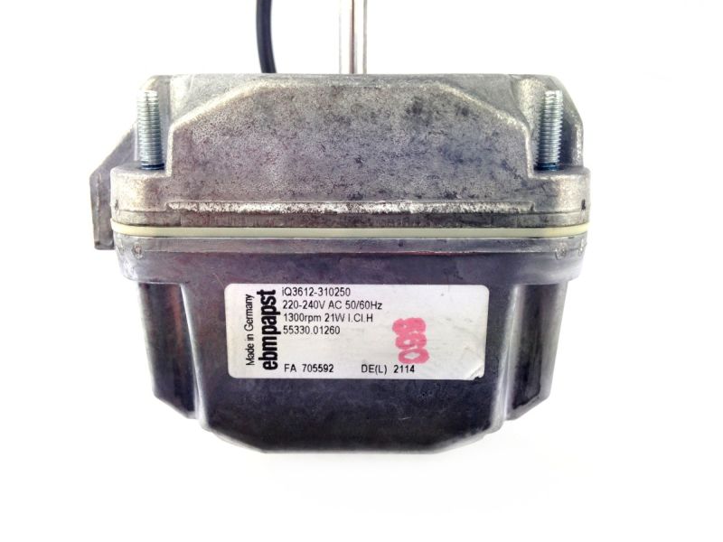 Rührwerksmotor ebm papst für Wasserbad Rührwerksmotor ebm papst für Wasserbad