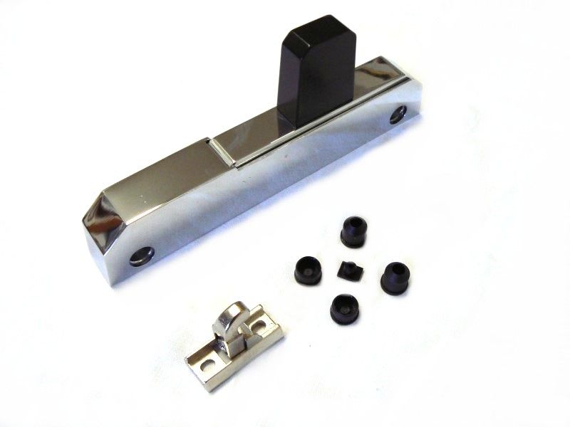 Counter lock Drawer lock with accessories without lock