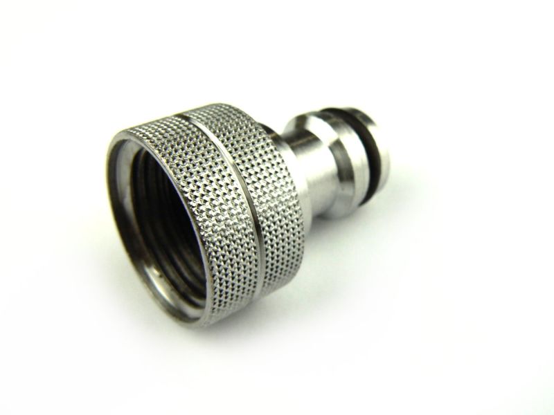 Gardena Anschluss 5/8" Gardena Anschluss 5/8"