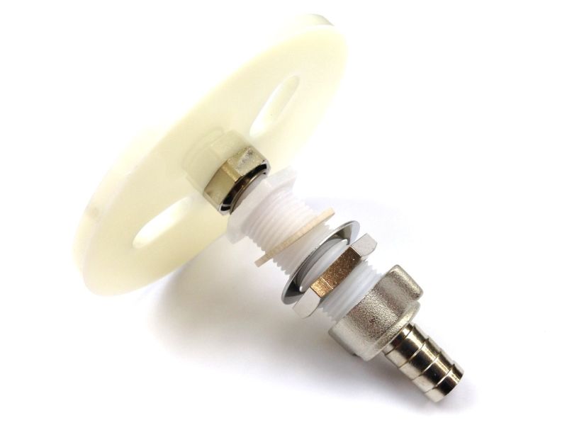 Gläserdusche zum Einbau Gläserdusche zum Einbau