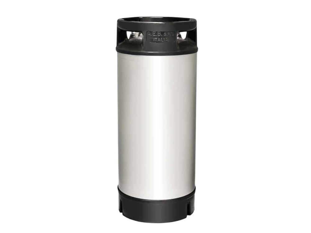 NC Keg Ball Lock Fass 19,0 Liter mit Deckel neu NC Keg Ball Lock Fass 19,0 Liter mit Deckel neu