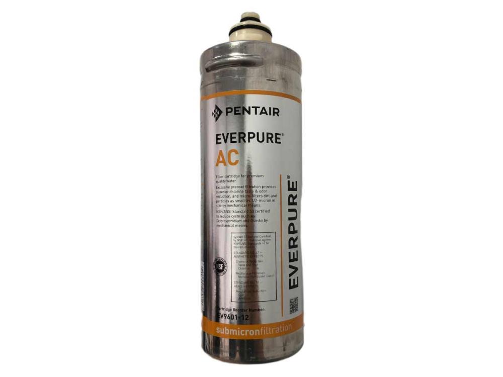 Everpure AC Wasserfilter EV9601-12