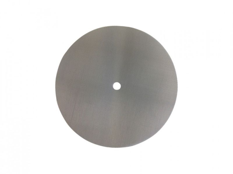 1x Siebtuch Drahtgewebe Speidel Braumeister 20 Liter 1x Siebtuch Drahtgewebe Speidel Braumeister 20 Liter