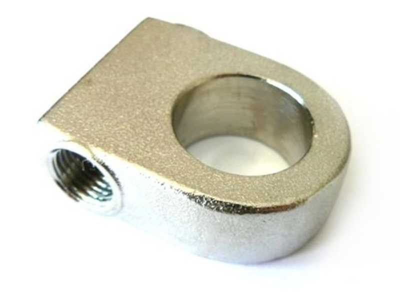 Hahnkühlplatte für Zapfhähne Hahnkühlplatte für Zapfhähne