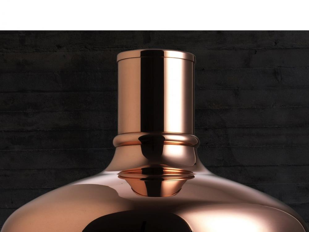 Brumas BrauEule III Pro Set 34L Brauanlage Brumas BrauEule III Pro Set 34L Brauanlage