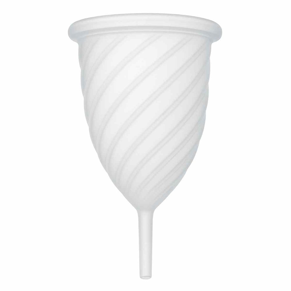 Spiraltrichter ohne Filterstoff Spiraltrichter ohne Filterstoff