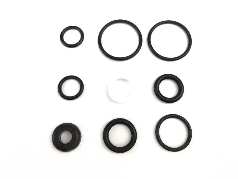 Seal kit for TOF tap SK 311-001