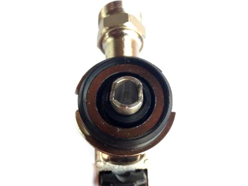 Korb Keg Zapfkopf gerade von Micro Matic Korb Keg Zapfkopf gerade von Micro Matic