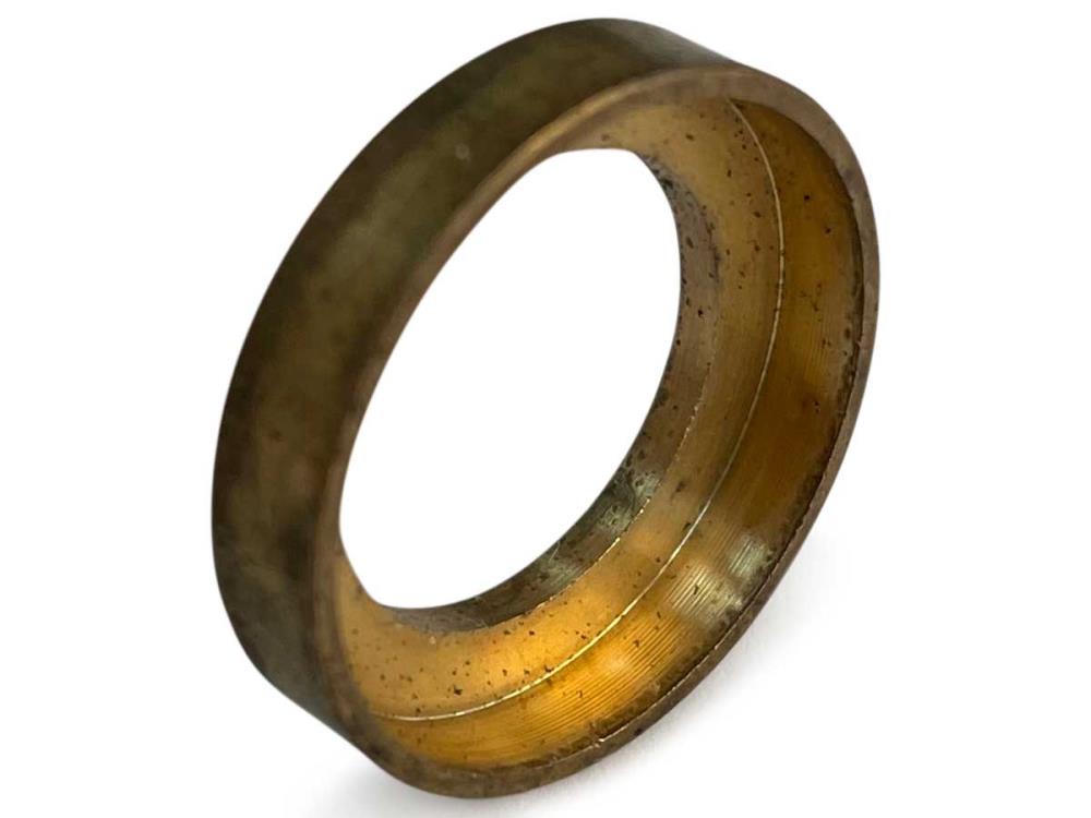 Stopfbuchse für CNS-Rohr Stopfbuchse für CNS-Rohr