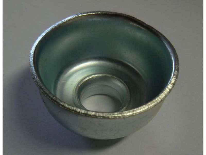 29mm Kronkorken Adapter für Tischmodell 29mm Kronkorken Adapter für Tischmodell