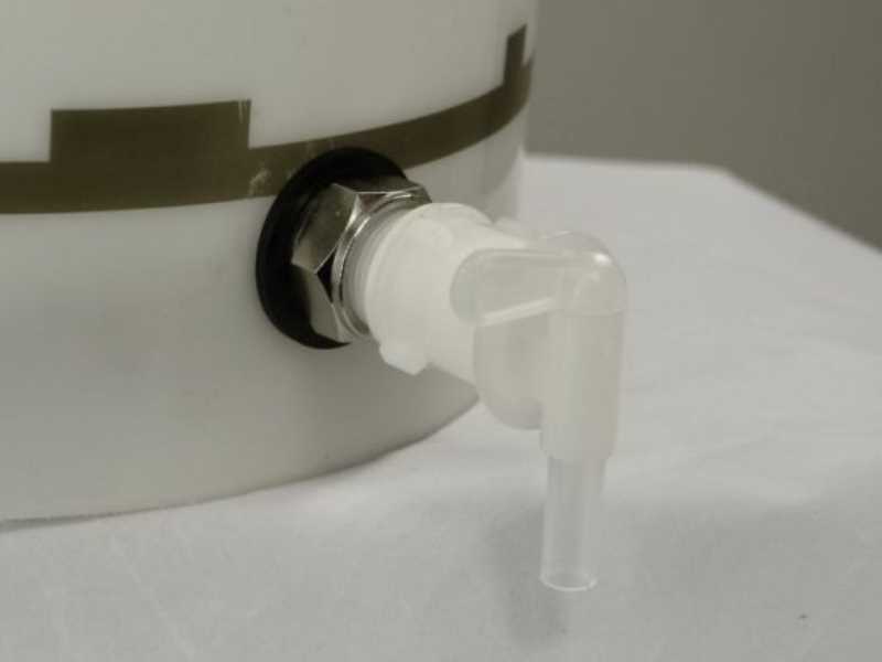 MattMill Läuterhexe 1000 MattMill Läuterhexe 1000