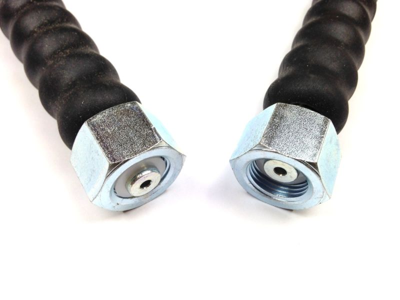 Co2 Hochdruckschlauch 1m zum umfüllen Co2 Hochdruckschlauch 1m zum umfüllen