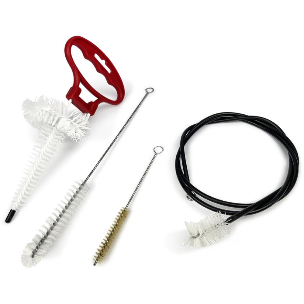 4 tlg. Bürstenset Nr.2 4 tlg. Bürstenset Nr.2