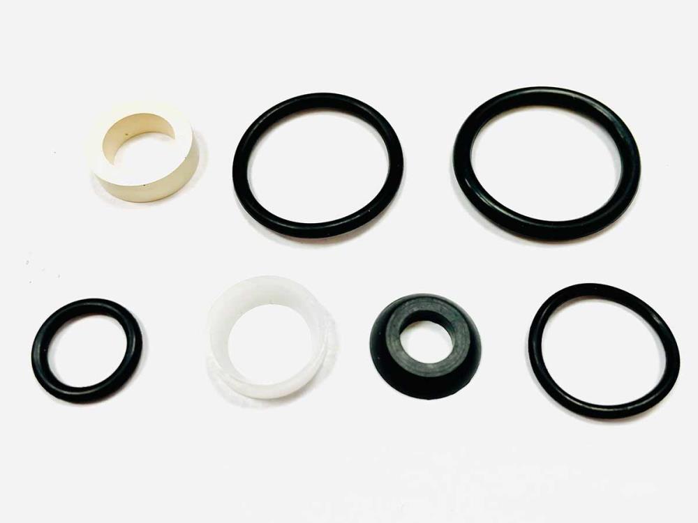 Dichtungssatz Zapfhahn P3500 SK343-025 Dichtungssatz Zapfhahn P3500 SK343-025