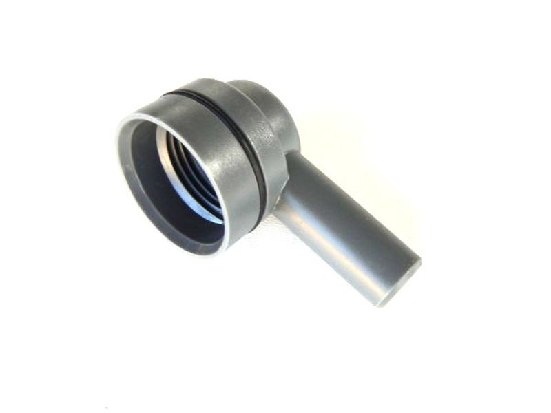 Winkelanschluß für Spülboy Neptun T2000 u. Twin-Go Winkelanschluß für Spülboy Neptun T2000 u. Twin-Go