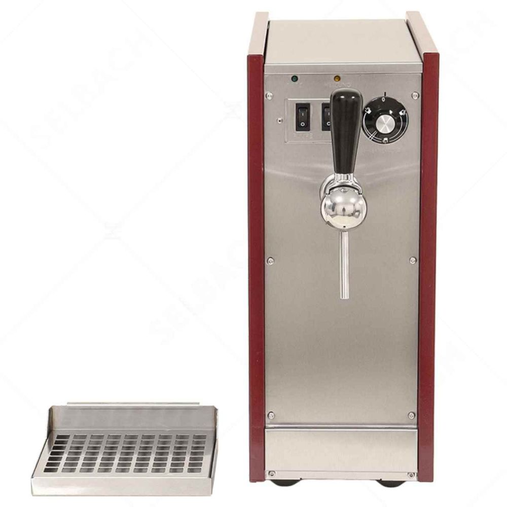 Selbach Glühweinzapfanlage OTHG MONO/30 EP – 1 Leitung, 3 kW, Komplettpaket