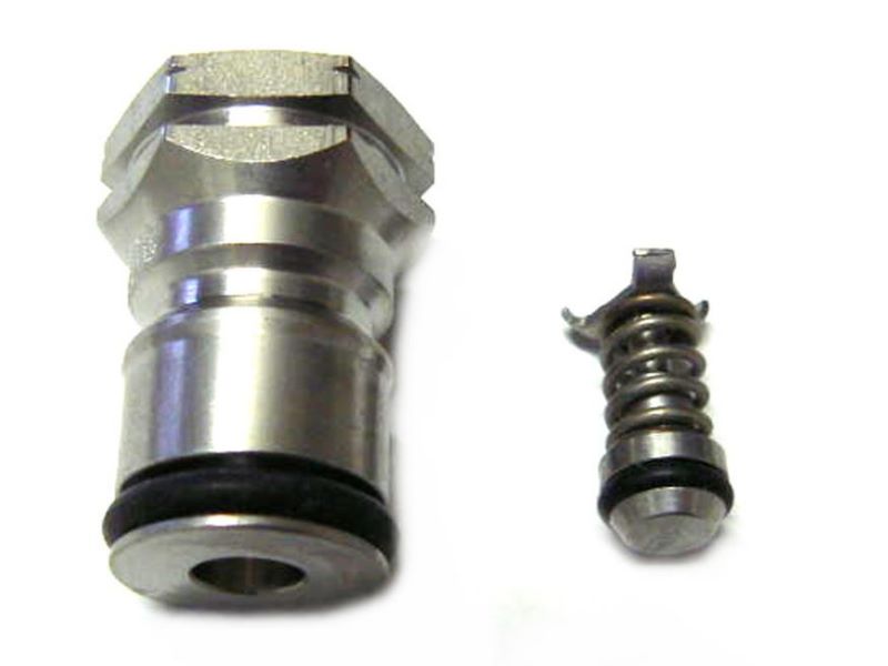 Tankventil Pepsi NC CO2 IN Tankventil Pepsi NC CO2 IN