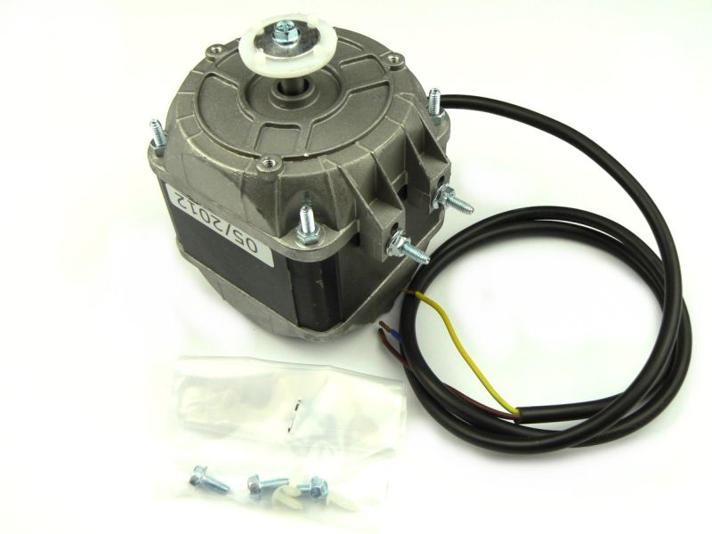 Universalmotor 25 Watt