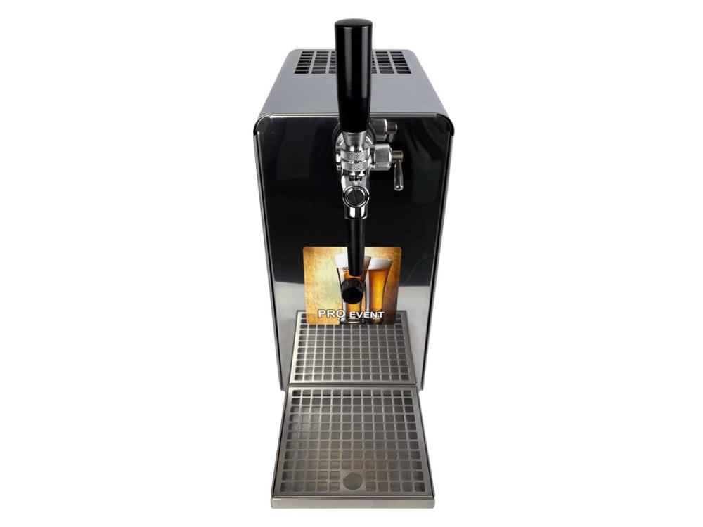 Bierkühler 25 Liter/h Oprema mit Zapfahn Bierkühler 25 Liter/h Oprema mit Zapfahn