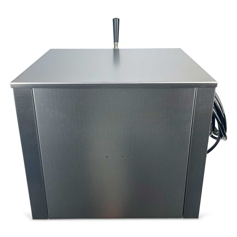 Selbach OTK BT35 35 l/h 1 leitig Zapfanlage Komplett Set