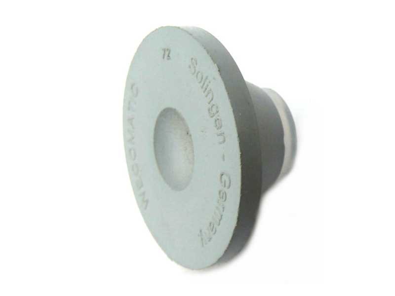 Hermetic Verschlußstopfen für 5 Liter Partyfass Dose Hermetic Verschlußstopfen für 5 Liter Partyfass Dose