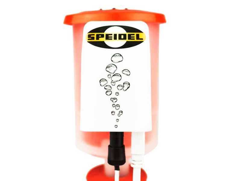 GÄRSPUNDmobil 2 von Speidel GÄRSPUNDmobil 2 von Speidel