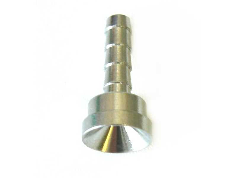 Nippel 4mm Coca CC Nippel 4mm Coca CC