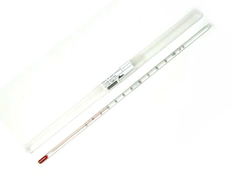 Stab - Thermometer von -10 bis 110°C