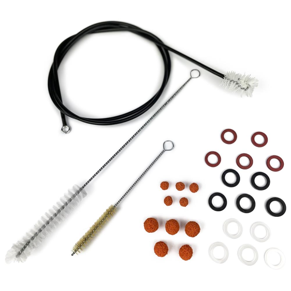 28 tlg. Bürstenset Reinigungsset Reparaturset Nr.7 28 tlg. Bürstenset Reinigungsset Reparaturset Nr.7