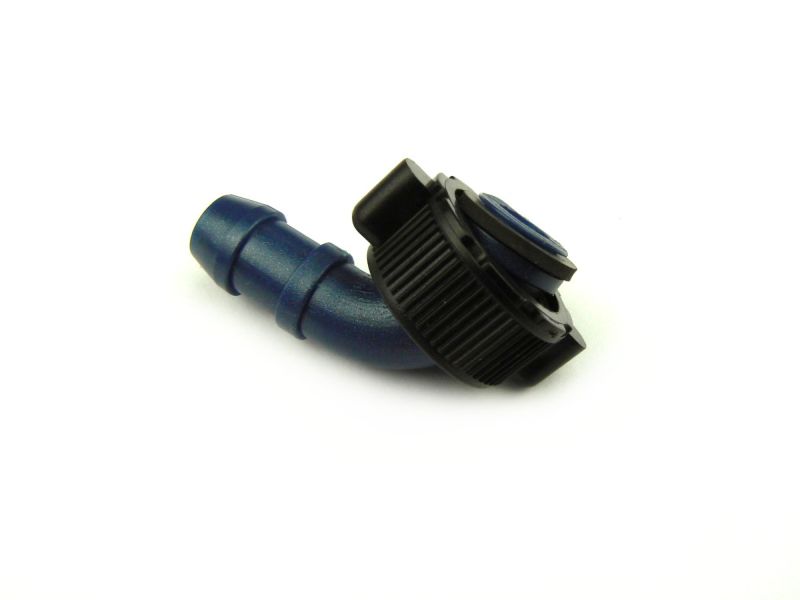 Ersatzteil Winkelanschluß 3/8" für Gläserspüler Delfin Ersatzteil Winkelanschluß 3/8" für Gläserspüler Delfin