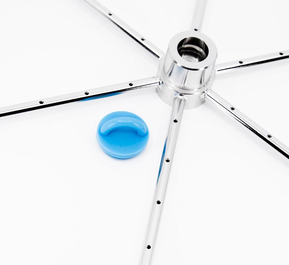 Brewtools Sparge Manifold L | Nachgussverteiler für B150pro Brewtools Sparge Manifold L | Nachgussverteiler für B150pro