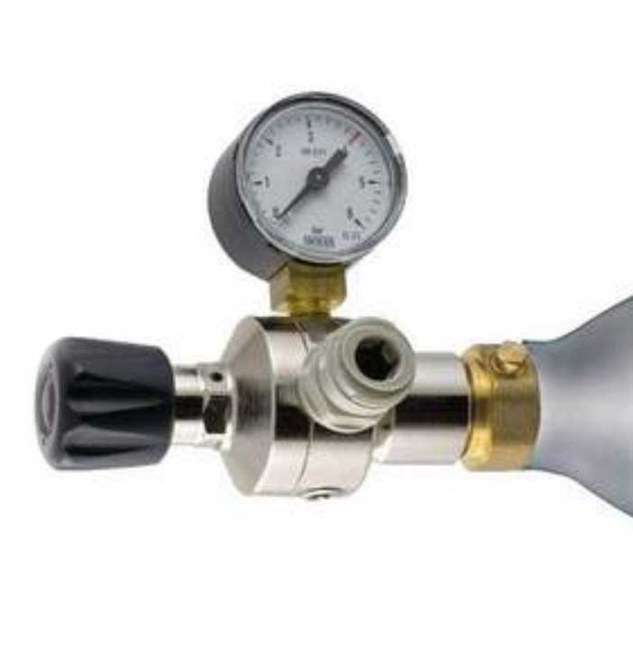 Co2 Druckminderer 1-leitig Sodastream Minor Co2 Druckminderer 1-leitig Sodastream Minor