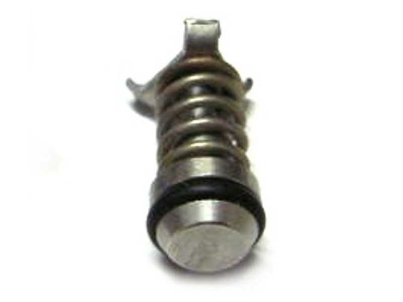 Federstütze für NC und CC Keg Federstütze für NC und CC Keg