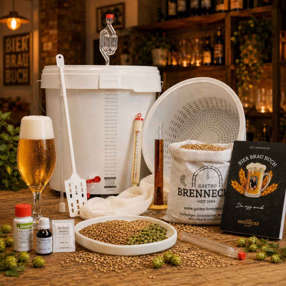 Bierbrauset MEDIUM Pils Bierbrauset MEDIUM Pils