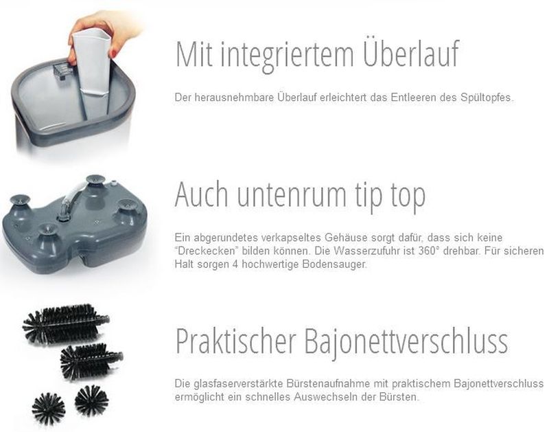 Delfin TS 3100 Gläserspülgerät Delfin TS 3100 Gläserspülgerät