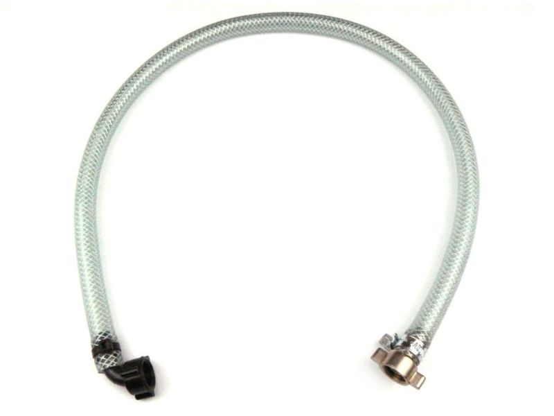 3/8 inch connection hose 50cm long