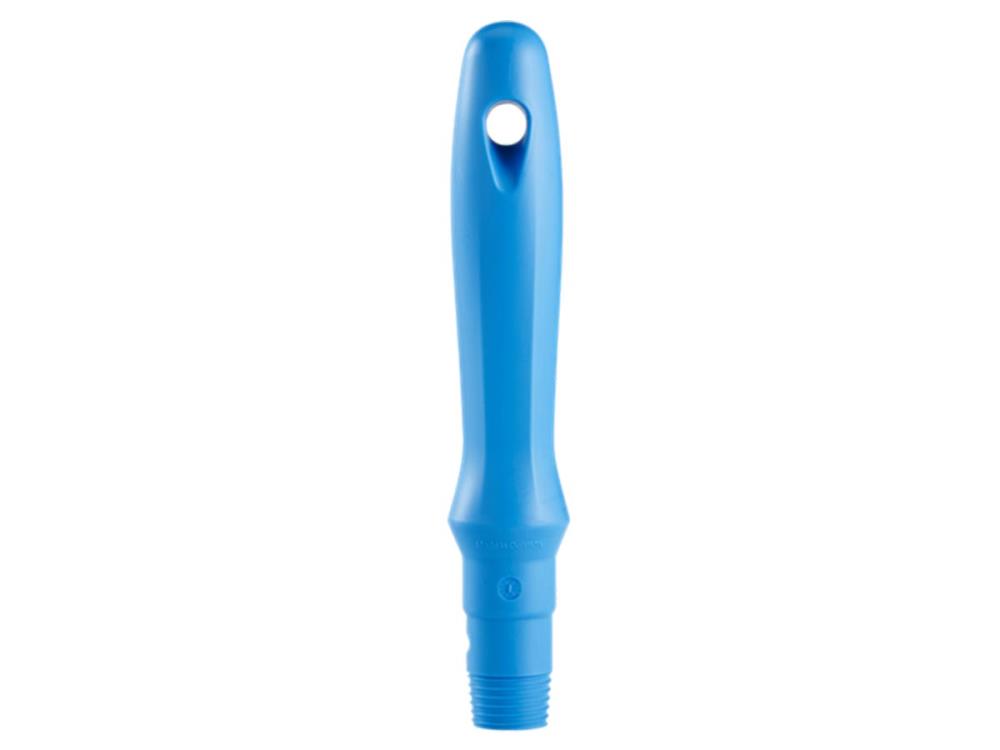 Vikan Mini-Stiel, Ø30 mm, 160 mm, Blau Vikan Mini-Stiel, Ø30 mm, 160 mm, Blau