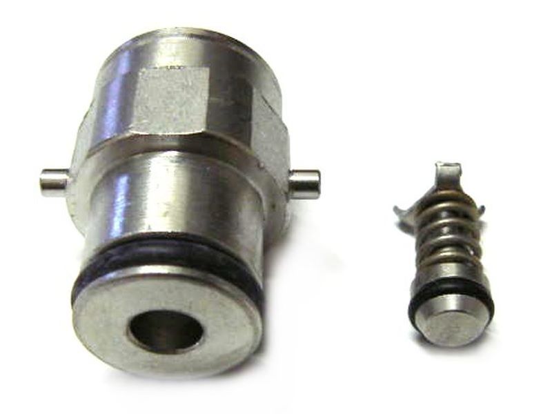 Afg Container Co2 Anschluß Coca CC für Steckkupplung Afg Container Co2 Anschluß Coca CC für Steckkupplung