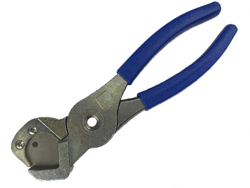 Hose cutter John Guest up to 22mm metal version