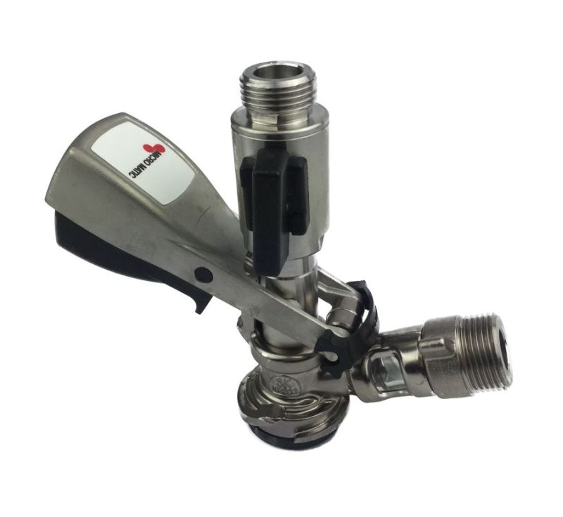 Draft Köpi Keg Zapfkopf für König Pils Pilsener usw. Draft Köpi Keg Zapfkopf für König Pils Pilsener usw.