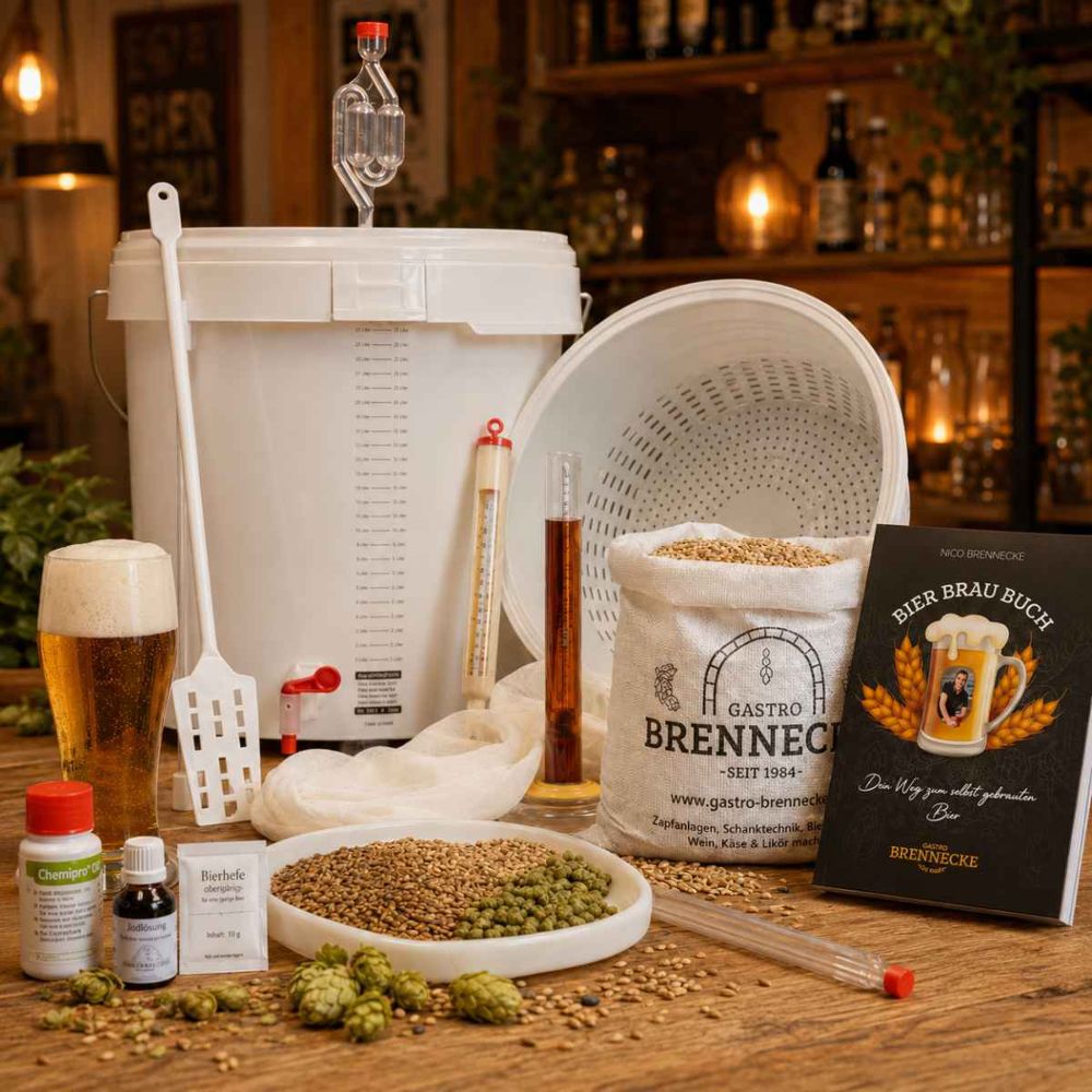 Bierbrauset MEDIUM Pale Ale