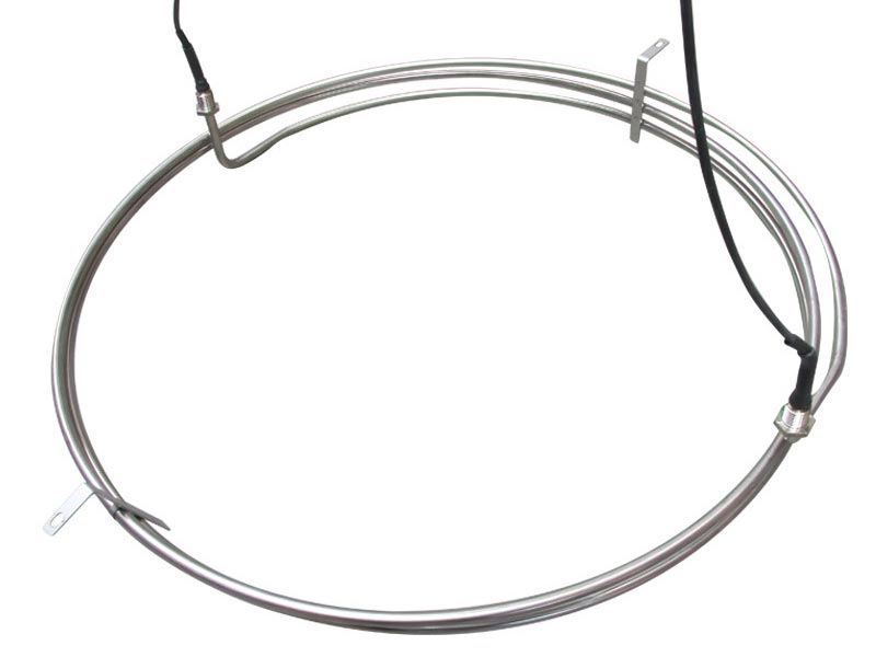 Heizung Spirale für 200l Braumeister Speidel Heizung Spirale für 200l Braumeister Speidel