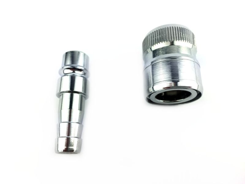 3/8" quick connector