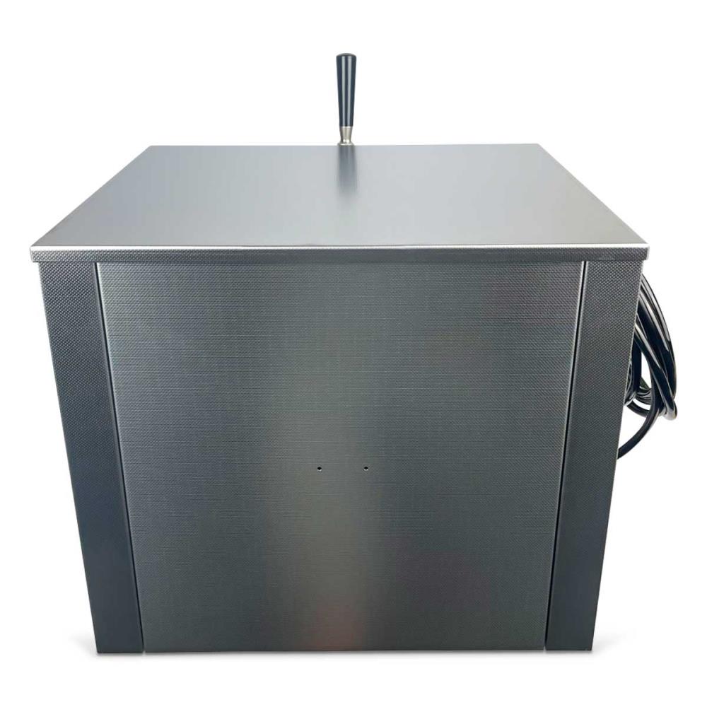 Selbach OTK BT35 35L/h Oberthekenkühler Zapfanlage Selbach OTK BT35 35L/h Oberthekenkühler Zapfanlage