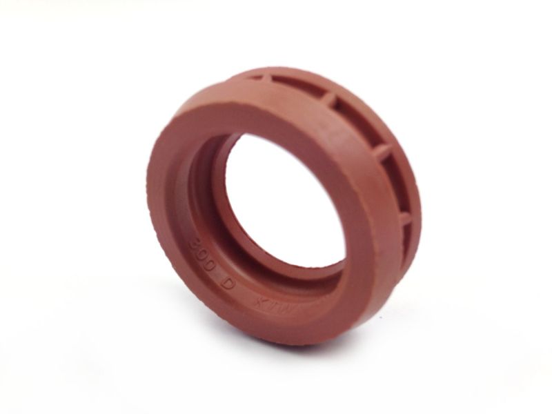 NBR gasket molded sealing ring for Geka Plus couplings