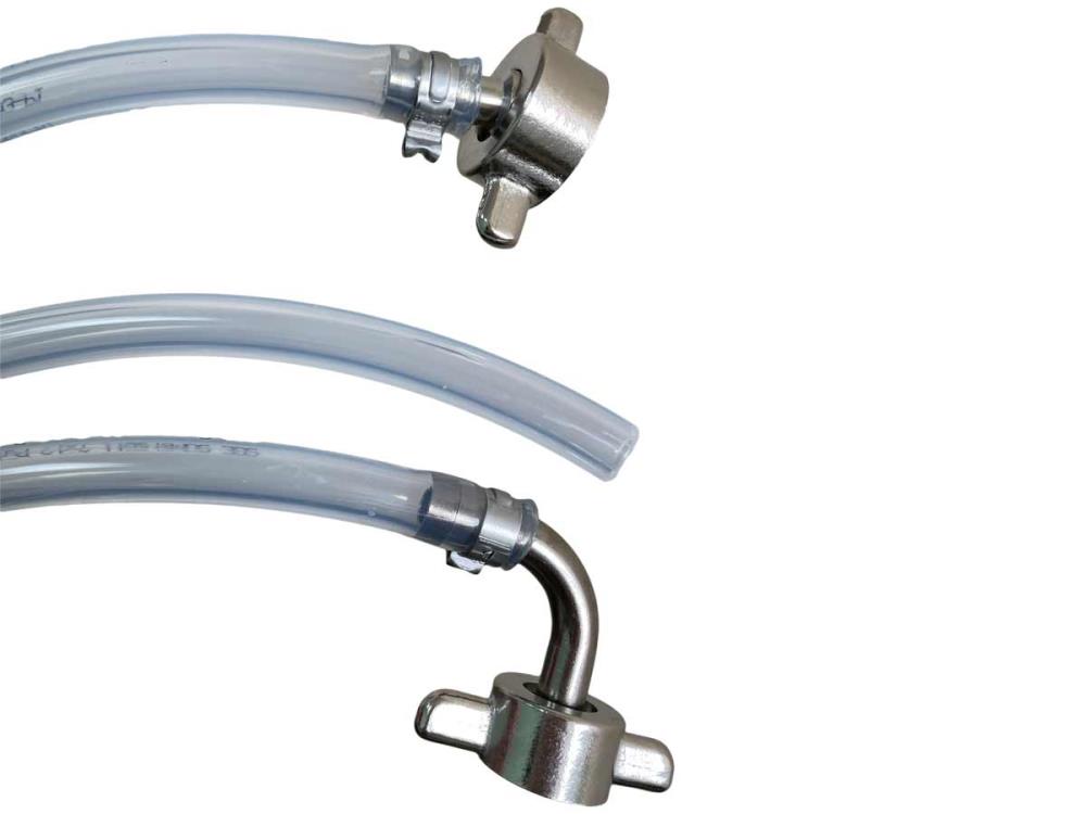 iTap Anschluss Set für Bier Keg Fässer iTap Anschluss Set für Bier Keg Fässer