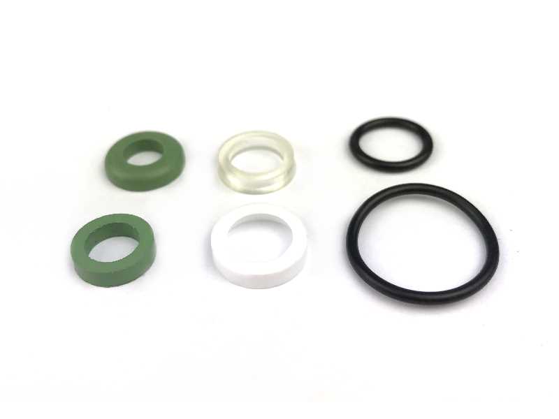 Dichtungssatz für Kolbenhahn Micro Matic SK 016-077 Dichtungssatz für Kolbenhahn Micro Matic SK 016-077