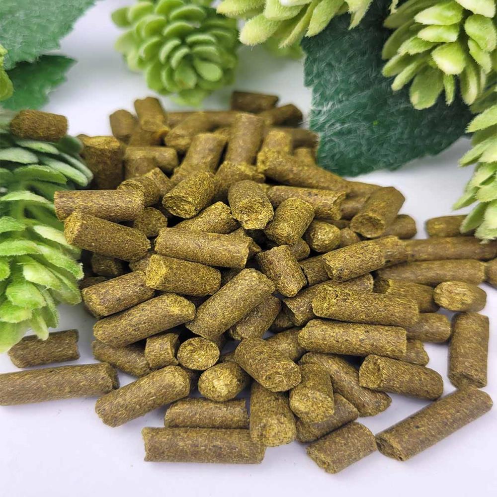 Hop pellets Magnum 13.9% alpha 100g